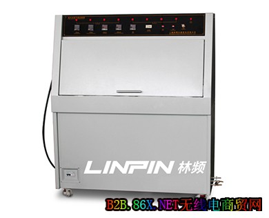 紫外光耐气候试验箱