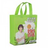 无纺布购物袋：具有口碑的环保产品促销袋生产厂家在深圳