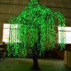 合肥LED灯串厂家 造型景观灯 仿真树灯 户外亮化工程 园林树上灯串