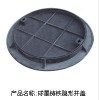 球墨井盖型号|想要购买高质量的球墨铸铁井盖找哪家