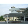 广场景观膜结构建造公司属天硕膜结构专业 承建园林景观膜结构