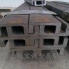 聊城优质的叉车门架槽钢生产厂家——Q345B冷拉槽钢