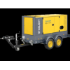 国产发电机西安星光02986254200——供应星光动力实惠的移动拖车柴油发电机组