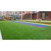兰州同信体育设施高品质的人造草坪批发_张掖人造草坪安装公司