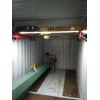 供应集装箱吊机：供应佛山专业的集装箱装货机