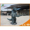 自贡价格合理的仿真恐龙上哪买：行走恐龙供应
