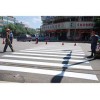 甘肃值得信赖标线施工公司——西宁道路标线施工