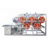 【推荐】誉城盛橡塑机械公司畅销的冷水式出片机：专业的冷水式出片机