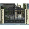 滨州铸铝大门|山东耐用的铸铝大门供应出售