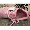 运动鞋招免费，福建地区信誉好的阿迪刀锋椰子350 粉红女鞋