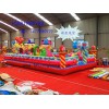 猪猪侠充气城堡哪里有卖_万州大型充气城堡
