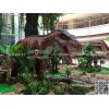 四川哪里有提供优惠的恐龙租赁 昭通仿真恐龙展