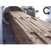 木材高温真空处理炭化窑的板厚规格：辽宁价位合理的木材炭化设备哪里有供应