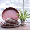 东城塑料花盆托盘：价位合理的塑料花盆托盘就在佳鑫花盆塑料厂