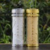 足银杯子，足银保健杯，足银工艺杯，足银保温杯，高档足银保健杯厂家直销，欢迎团购洽谈