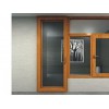 铝木门窗种类_【供销】山东专业的烟台铝木门窗