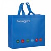 环保购物袋：广东环保超市购物袋生产厂家是你的不二选择
