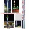 太阳能景观树灯，广东价位合理的景观灯【供销】