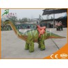 乘骑恐龙价格，便宜的行走恐龙，自贡嘉华工艺供应