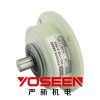 电磁离合器 品质YSC型磁粉制动器供应批发