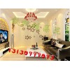 实惠的硅藻泥电视背景墙哪里有卖——铁岭哪里能做硅藻泥背景墙