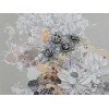 收藏升值 供应福建工致的莫也油画解语禅花系列 115×150CM