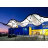 承建加油站膜结构，山东加油站膜结构哪家好