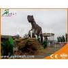 仿真恐龙出租工厂    电动恐龙—霸王龙