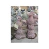 上海动物石雕厂家|哪里可以买到猫头鹰石雕