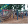 湖南新款儿童体能乐园设备游乐设备厂家精细设计安装