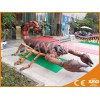 哪儿能买到畅销仿真昆虫大型活动庆典道具，中国出口恐龙