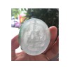 玉器加工哪里找，翡翠观音加工