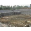 兰州基坑支护专业承接：新疆基坑支护