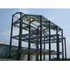 真顺恒达钢结构提供北京地区安全的工业厂房钢结构建筑|北京4s店钢结构