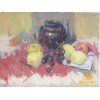 少儿美术培训哪里好，定西美术培训学校