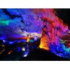 龙岩新罗旅游网——正规的参观龙硿洞公司：龙硿洞优惠资讯