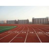 康力体育用品公司教你买销量好的桂林塑胶跑道，塑胶跑道批发