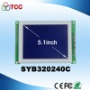 商320240液晶屏：周到的320240CZK液晶屏，别错过三元晶科技