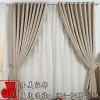 铁岭哪里有供应价格优惠的居美家饰布艺窗帘，铁岭品牌窗帘