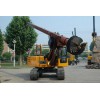 楼房地基打桩机 履带式打桩机 小型旋挖钻机