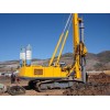 供应轮式旋挖 机履带式旋挖钻机 小型旋挖钻机 低价出售