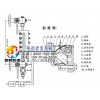 西安透反射式双色水位计市场价，平板水位计价格如何