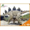 仿真电动恐龙租赁  电动恐龙——剑龙