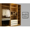 品质一流的爱丽思板材木质现代风格衣柜批销_大连衣柜