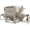 优质抛丸清理机：专业的自动化喷砂机湖南万强自动化喷砂设备供应