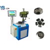 【YB亿本】YLD-5-100KG 立式轮毂专用平衡机