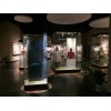 文博创造四面独立柜价格更亲民|重庆博物馆展柜