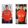 甘南服装厂——新款工作服尽在广晟圆服装厂