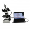 正置金相显微镜供应商，供应北京众研专业的正置金相显微镜