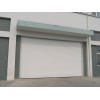 晶宇金属门窗厂专业供应重庆优质抗风卷帘门：重庆抗风卷帘门